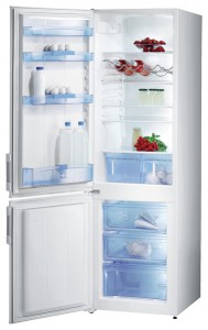 фото Холодильник Gorenje RK 4200 W, огляд