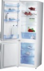 Gorenje RK 4200 W Ledusskapis ledusskapis ar saldētavu pārskatīšana bestsellers