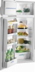 Zanussi ZD 19/4 Koelkast koelkast met vriesvak beoordeling bestseller