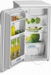 Zanussi ZFT 140 Frigo réfrigérateur avec congélateur examen best-seller