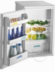 Zanussi ZFT 154 Frigo réfrigérateur avec congélateur examen best-seller