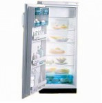 Zanussi ZFC 280 Koelkast koelkast met vriesvak beoordeling bestseller