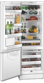 larawan Refrigerator Vestfrost BKF 355 R, pagsusuri