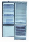Vestfrost BKF 355 X Koelkast koelkast met vriesvak beoordeling bestseller