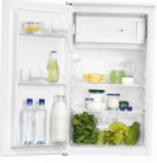 Zanussi ZRG 10800 WA Frigo frigorifero con congelatore recensione bestseller