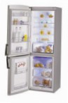 Whirlpool ARC 6700 Хладилник хладилник с фризер преглед бестселър