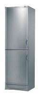 Kuva Jääkaappi Vestfrost BKS 385 B58 Silver, arvostelu
