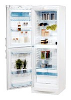larawan Refrigerator Vestfrost BKS 385 AL, pagsusuri