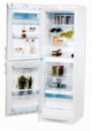 Vestfrost BKS 385 AL Külmik külmkapp ilma sügavkülma läbi vaadata bestseller