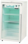 Vestfrost SLC 125 Холодильник винна шафа огляд бестселлер
