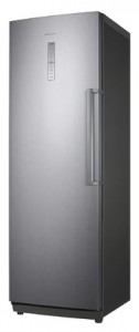Фото Холодильник Samsung RR-35 H6165SS, обзор