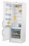 Vestfrost BKF 356 B58 Black Frigo frigorifero con congelatore recensione bestseller