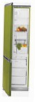 Hotpoint-Ariston ERFV 402X GR Frigider frigider cu congelator revizuire cel mai vândut