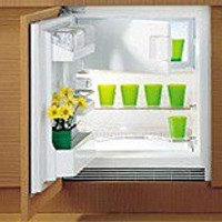 larawan Refrigerator Hotpoint-Ariston OS KVG 160 L, pagsusuri