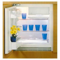 фото Холодильник Hotpoint-Ariston OSK VU 160 L, огляд