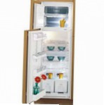 Hotpoint-Ariston OK DF 290 L Холодильник холодильник з морозильником огляд бестселлер