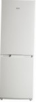ATLANT ХМ 4712-000 Ledusskapis ledusskapis ar saldētavu pārskatīšana bestsellers
