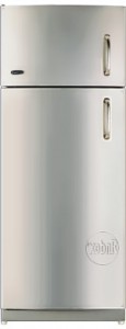 larawan Refrigerator Hotpoint-Ariston B 450L IX, pagsusuri