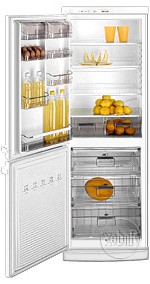 larawan Refrigerator Gorenje K 33/2 HYLB, pagsusuri