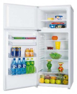 фото Холодильник Daewoo Electronics FRA-350 WP, огляд