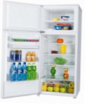Daewoo Electronics FRA-350 WP Heladera heladera con freezer revisión éxito de ventas