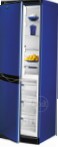 Gorenje K 33/2 BLC Ledusskapis ledusskapis ar saldētavu pārskatīšana bestsellers