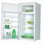 Daewoo Electronics FRB-340 WA Fridge refrigerator with freezer review bestseller