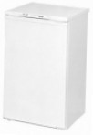 NORD 442-7-010 šaldytuvas šaldytuvas su šaldikliu peržiūra geriausiai parduodamas