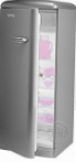Gorenje R 274 OTLB Lednička chladnička s mrazničkou přezkoumání bestseller