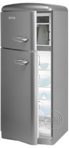 Kuva Jääkaappi Gorenje K 25 OTLB, arvostelu