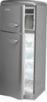Gorenje K 25 OTLB 冷蔵庫 冷凍庫と冷蔵庫 レビュー ベストセラー