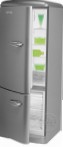 Gorenje K 28 OTLB 冷蔵庫 冷凍庫と冷蔵庫 レビュー ベストセラー