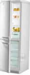 Gorenje K 33 HYLB Lednička chladnička s mrazničkou přezkoumání bestseller