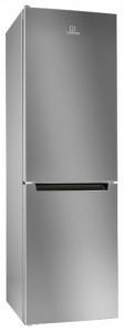 фото Холодильник Indesit LI80 FF1 S, огляд