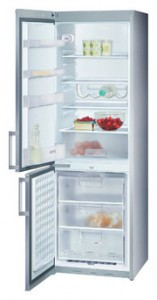 Kuva Jääkaappi Siemens KG36VX50, arvostelu