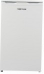 Vestfrost VD 140 RW Külmik külmkapp ilma sügavkülma läbi vaadata bestseller