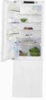 Electrolux ENG 2813 AOW Ledusskapis ledusskapis ar saldētavu pārskatīšana bestsellers