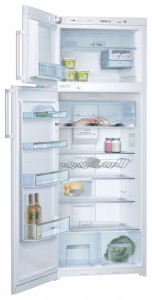 Kuva Jääkaappi Bosch KDN40A04, arvostelu