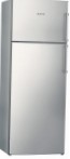 Bosch KDN40X63NE Lednička chladnička s mrazničkou přezkoumání bestseller