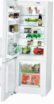 Liebherr CUP 2901 Lednička chladnička s mrazničkou přezkoumání bestseller