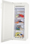 Zanussi ZFU 616 FWO1 冰箱 冰箱，橱柜 评论 畅销书