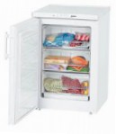 Liebherr G 1231 Refrigerator aparador ng freezer pagsusuri bestseller