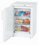 Liebherr G 1231 Frigo congélateur armoire examen best-seller