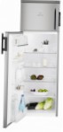 Electrolux EJ 2801 AOX šaldytuvas šaldytuvas su šaldikliu peržiūra geriausiai parduodamas