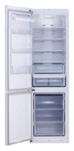 larawan Refrigerator Samsung RL-32 CECTS, pagsusuri