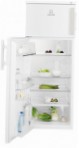 Electrolux EJ 2301 AOW Kjøleskap kjøleskap med fryser anmeldelse bestselger