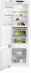 Electrolux ENG 2693 AOW Kjøleskap kjøleskap med fryser anmeldelse bestselger