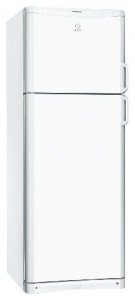 larawan Refrigerator Indesit TAN 6 FNF, pagsusuri