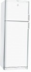 Indesit TAN 6 FNF Ledusskapis ledusskapis ar saldētavu pārskatīšana bestsellers