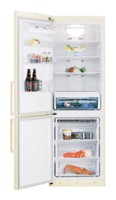 Kuva Jääkaappi Samsung RL-38 SCVB, arvostelu